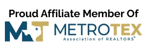Rick A. Fogerty is an Affiliate Member with the MetroTex Association of REALTORS® in Dallas, Texas.